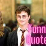 Harry Potter Quotes