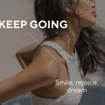 Quotes to Keep Going